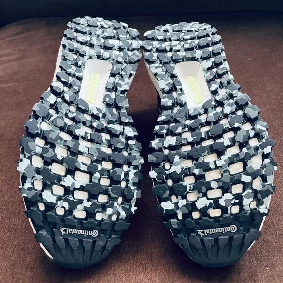 Adidas UltraBoost All Terrain F36129 Woman's 9 US Grey Carbon 8 Men's 41 1/3 EUR - Picture 7 of 12